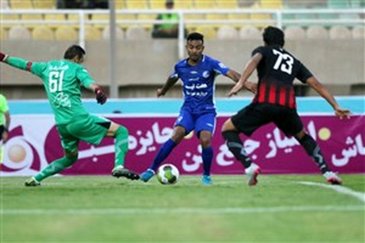 باز هم اعتصاب، باز هم در استقلال خوزستان