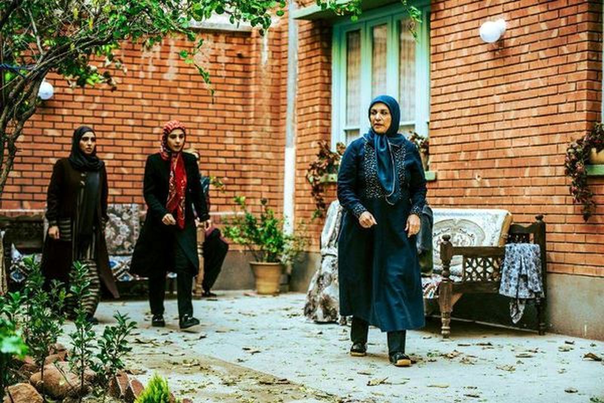 پشت پرده حضور بازیگران لبنانی در فیلم های ایرانی