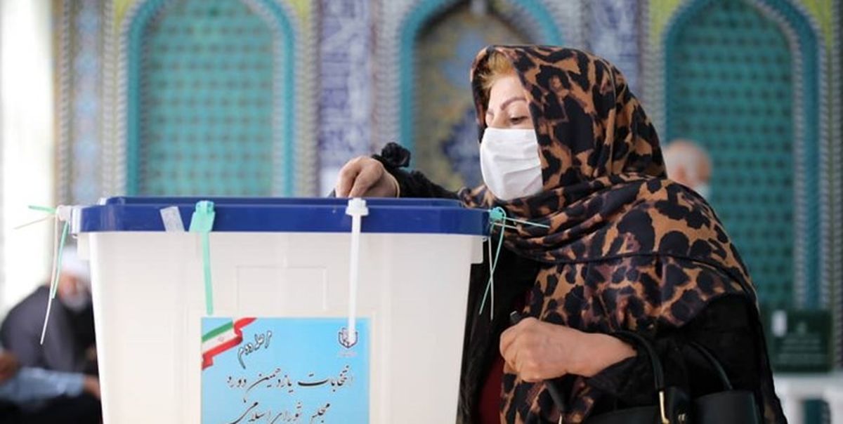 قطعی شدن ثبت نام 431 نفر در انتخابات میاندوره‌ای مجلس