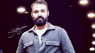 استایل جدید سامان صفاری با ریش و سیبیل + عکس