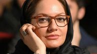 توئیت مهناز افشار درباره فرار ایرانی ها