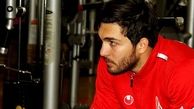 جدایی یک بازیکن دیگراز پرسپولیس قطعی شد!