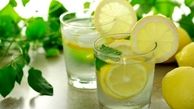 فواید مصرف آب گرم و لیموترش در ساعات اول صبح