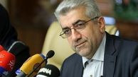 وزیر نیرو: توزیع بارش در کشور ما یکنواخت و همگون نیست