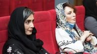 بازیگران دل در یک‌ مراسم + عکس