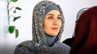 بازگشت دوباره بازیگر زن محبوب سریال کیمیا+عکس