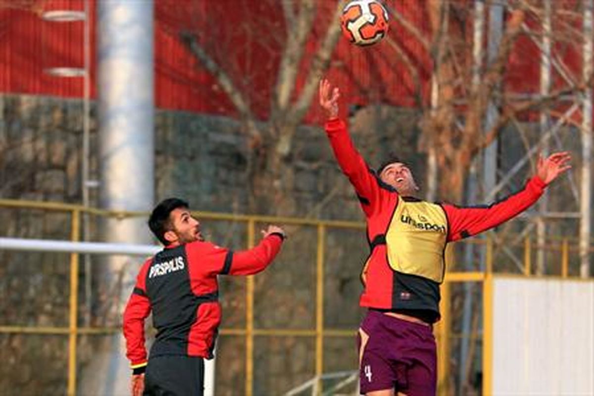 جدایی شش پرسپولیسی قطعی شد