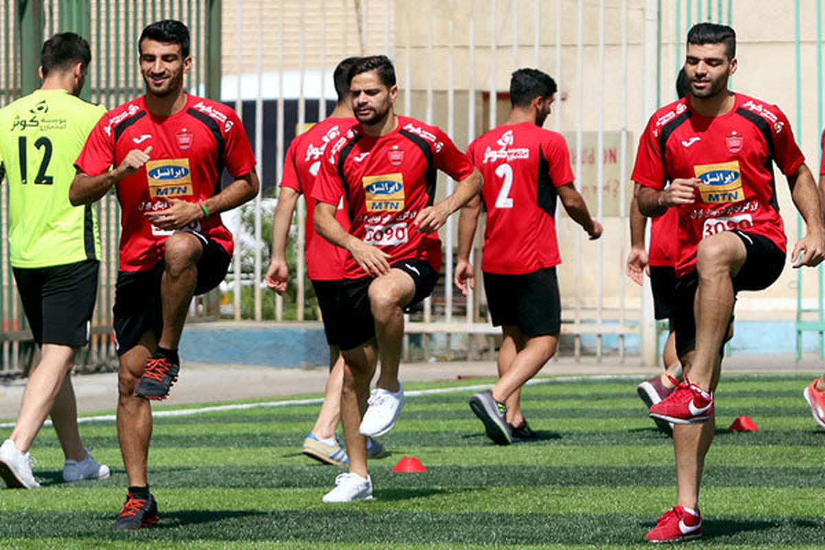 تبعیض برانکو بین شاگران تیمش