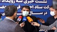 تولید ۷۰۰ هزار کیف مدرسه برای دانش آموزان توسط بنیاد برکت