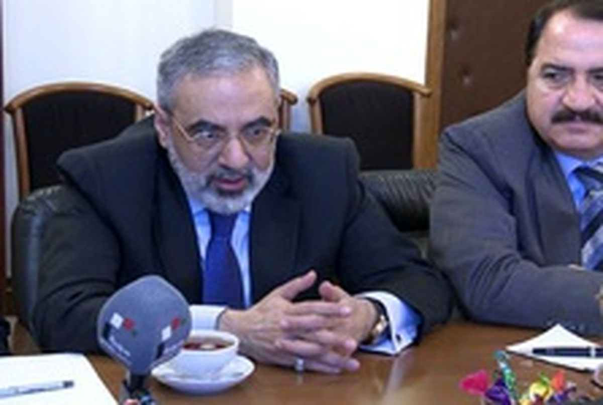 دمشق حضور در کنفرانس بین‌المللی صلح سوریه رامشروط کرد