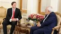 سفرای جاسوسی که در ایران هستند!