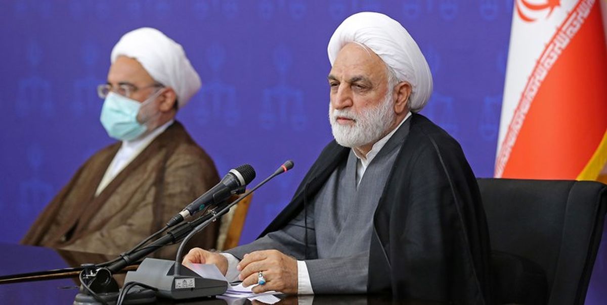 محسنی اژه‌ای : عوامل ترور سردار سلیمانی و دانشمندان ایرانی جدی‌تر تعقیب شوند
