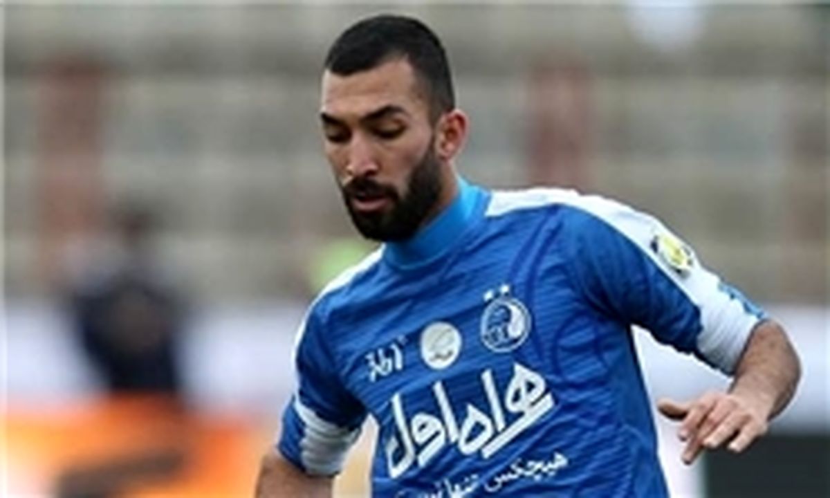 دلداری استقلالی‌ها به چشمی، مظلومی زودتر رفت