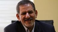 آزمونی سخت در برابر اسحاق جهانگیری