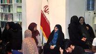 گرامیداشت یاد شهدای فاجعه منا در مراسم دعای عرفه در مالزی 