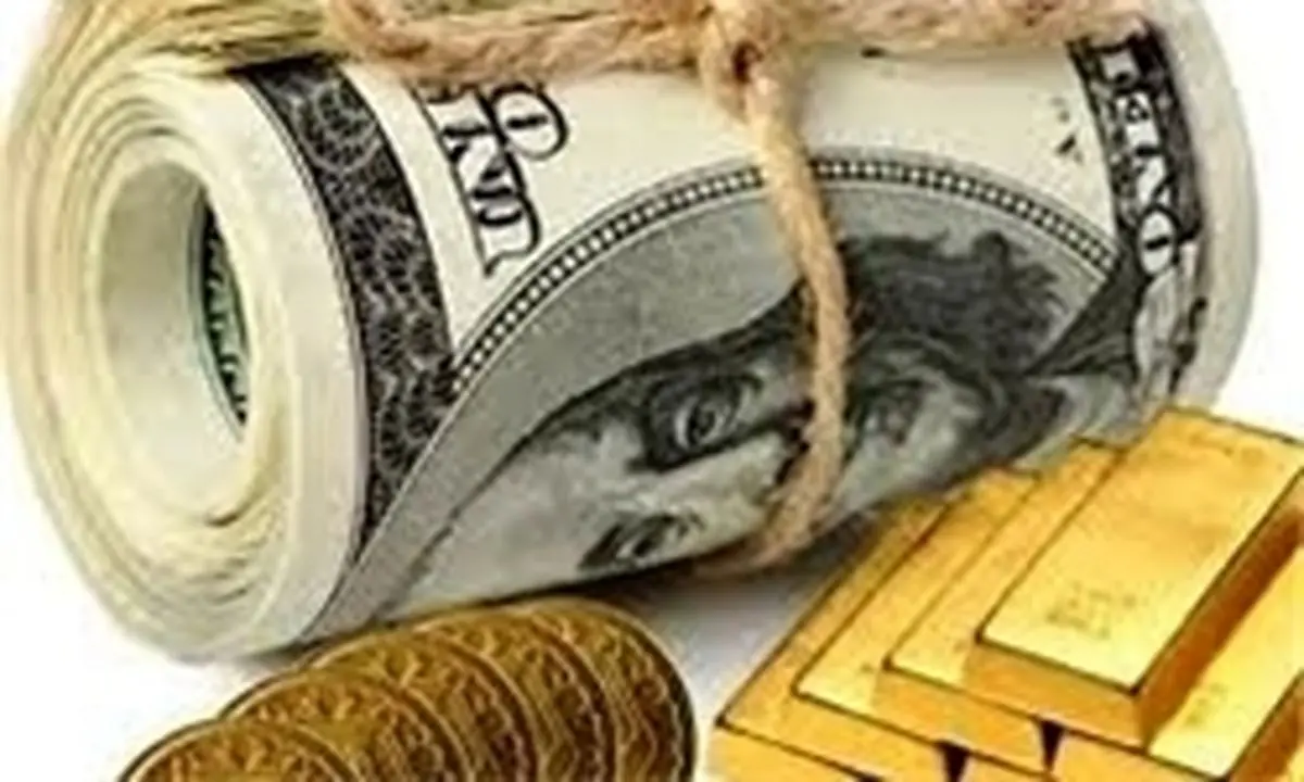 ۳ عامل مؤثر بر افزایش قیمت سکه و ارز