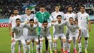 داور هنگ‌کنگی دیدار ایران و قطر را سوت می‌زند