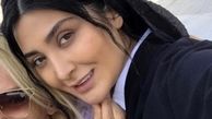 چهره بدون آرایش مریم‌ معصومی + عکی