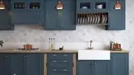 کابینت نئوکلاسیک چیست ؟ بررسی معایب و مزایا