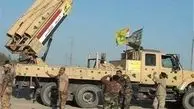  قطع تمامی خطوط امداد رسانی داعش در فلوجه 