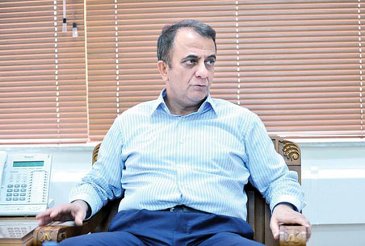 به خاطر مسئولیت اجتماعی باشگاه‌داری می‌کنیم نه استقلال و پرسپولیس