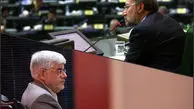 تغییر جهت دولت روحانی در مرحله دوم به سمت اصولگرایان/ فشار بدنه جبهه اصلاحات برای ریاست مجلسیِ عارف