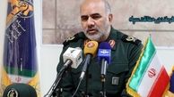 سپاه حفاظت متناسب با تهدیدها به‌ روز شده‌ است