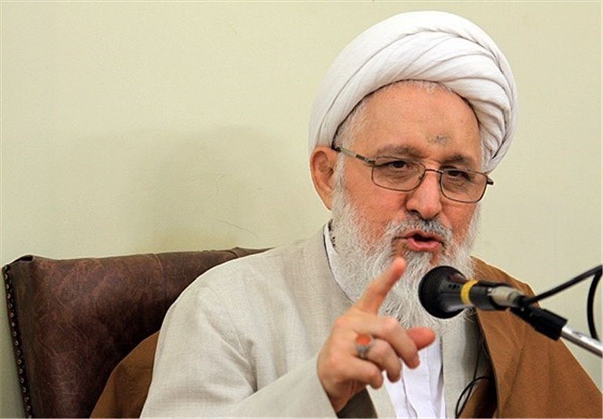 امثال «فائزه هاشمی» معنای حقیقی دین را نمی‌فهمند