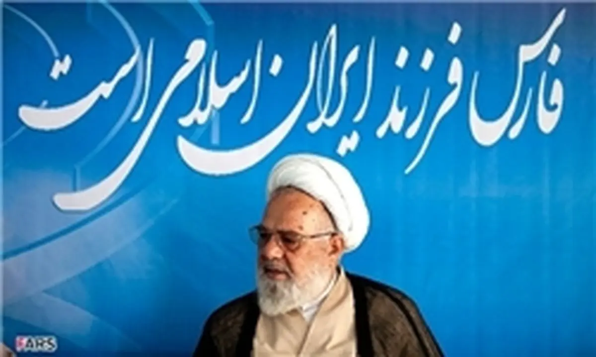 آقای سلیمانی گفت ملت سوریه پیروز هستند
