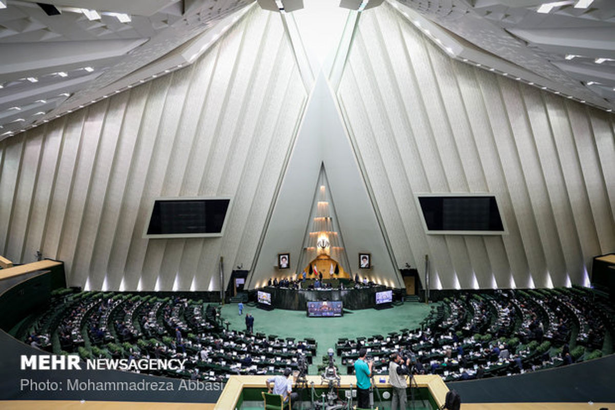 تصویب موافقت نامه تاسیس مرکز مدیریت بلایا