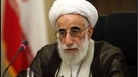 «آیت‌‌الله جنتی» دبیر و «کدخدایی» سخنگوی شورای نگهبان شد