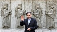 سخنگویی برایم جذابیت داشت