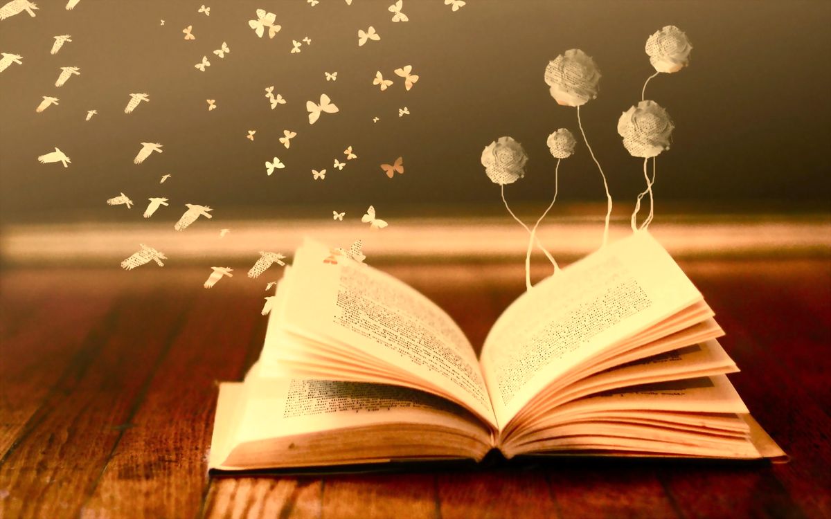 بررسی علل کم اقبالی ایرانیان به کتابخوانی