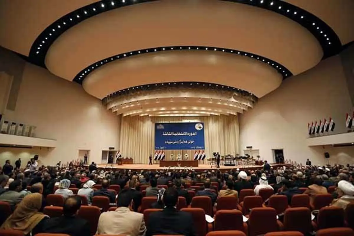 نمایندگان پارلمان عراق به وزیر پیشنهادی دفاع رای ندادند