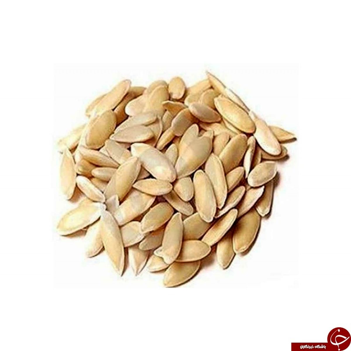 نگاهی به فواید فراوان «تخم خربزه»