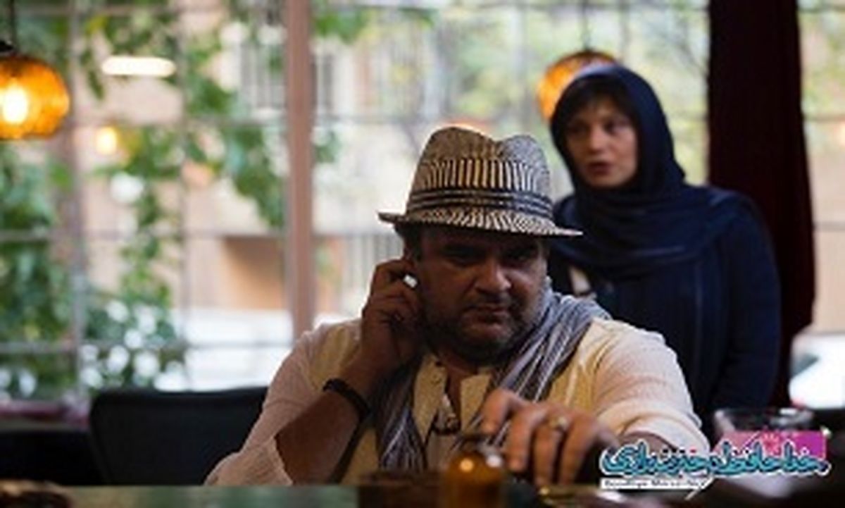 ماجرای هومن برق نورد و «خداحافظ دختر شیرازی»
