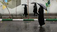 هوای تهران سالم است