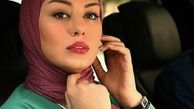 حجاب کامل سحر قریشی + عکس