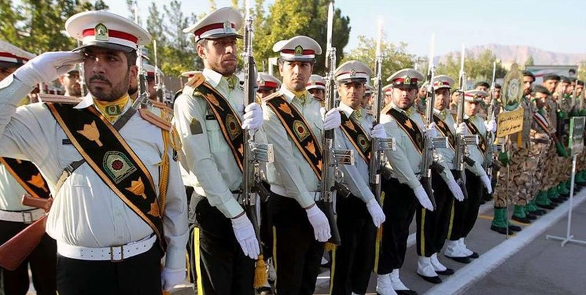 چه کسی جانشین فرمانده ناجا می‌شود
