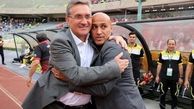 13 آذر؛ بازگشت منصوریان به آزادی در بازی با پرسپولیس