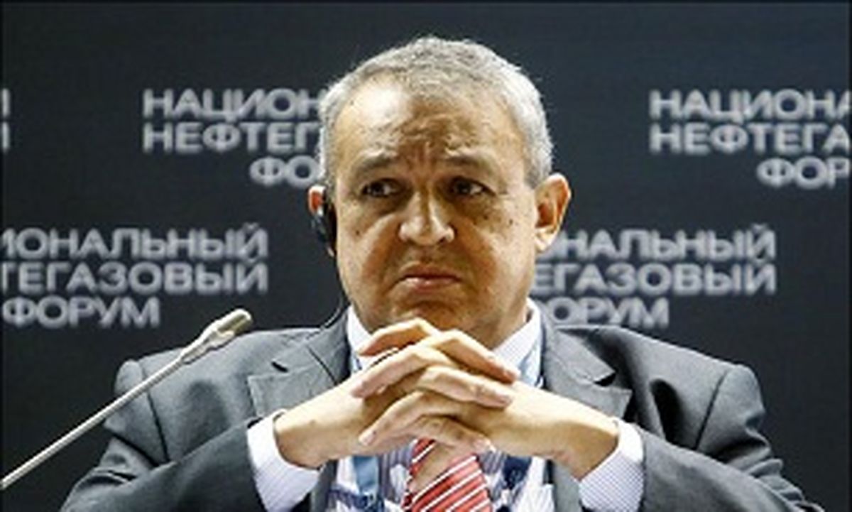 کاهش مازاد عرضه نفت با همکاری غیراوپکی‌ها