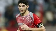 کاپیتان مصدوم الدحیل آماده بازی با پرسپولیس شد