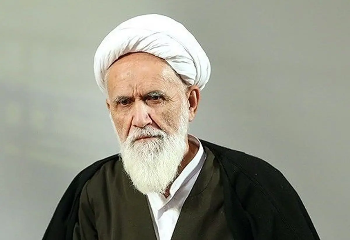 خبر فوت آیت‌الله حائری شیرازی تکذیب شد