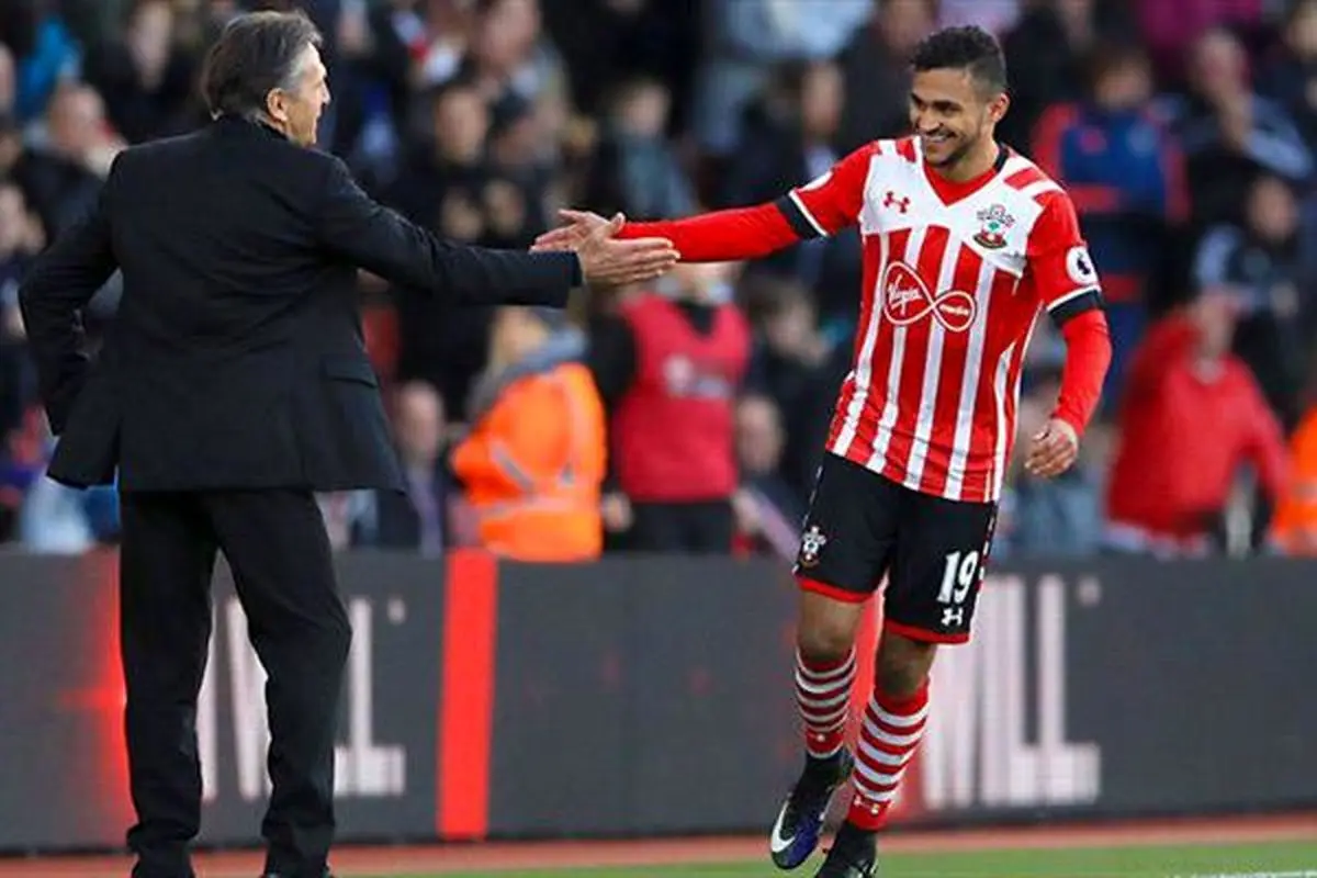 فعالیت بازیکن خطرناک مراکش در لیگ برتر انگلیس