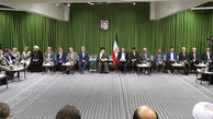 لغو دیدار شاعران با رهبر انقلاب
