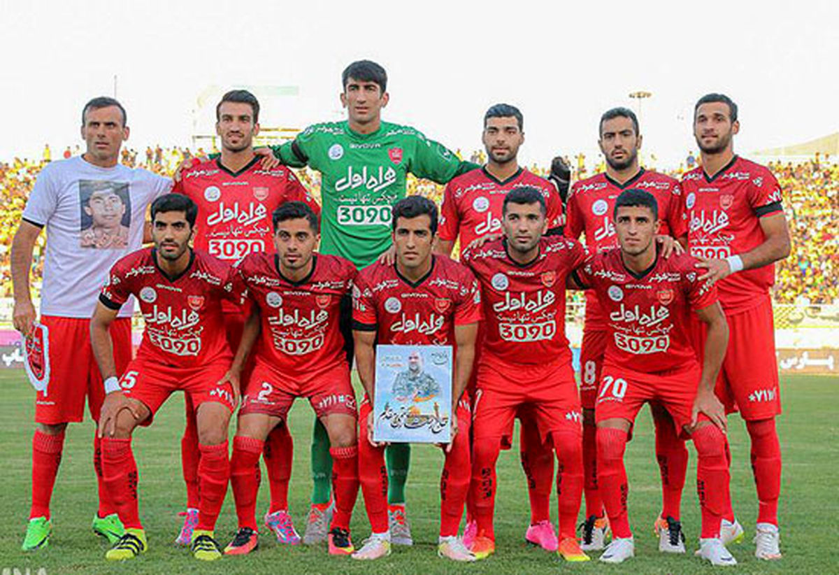 
چرا پرسپولیس می‌بازد و  برانکو همچنان می‌خندد؟ 
