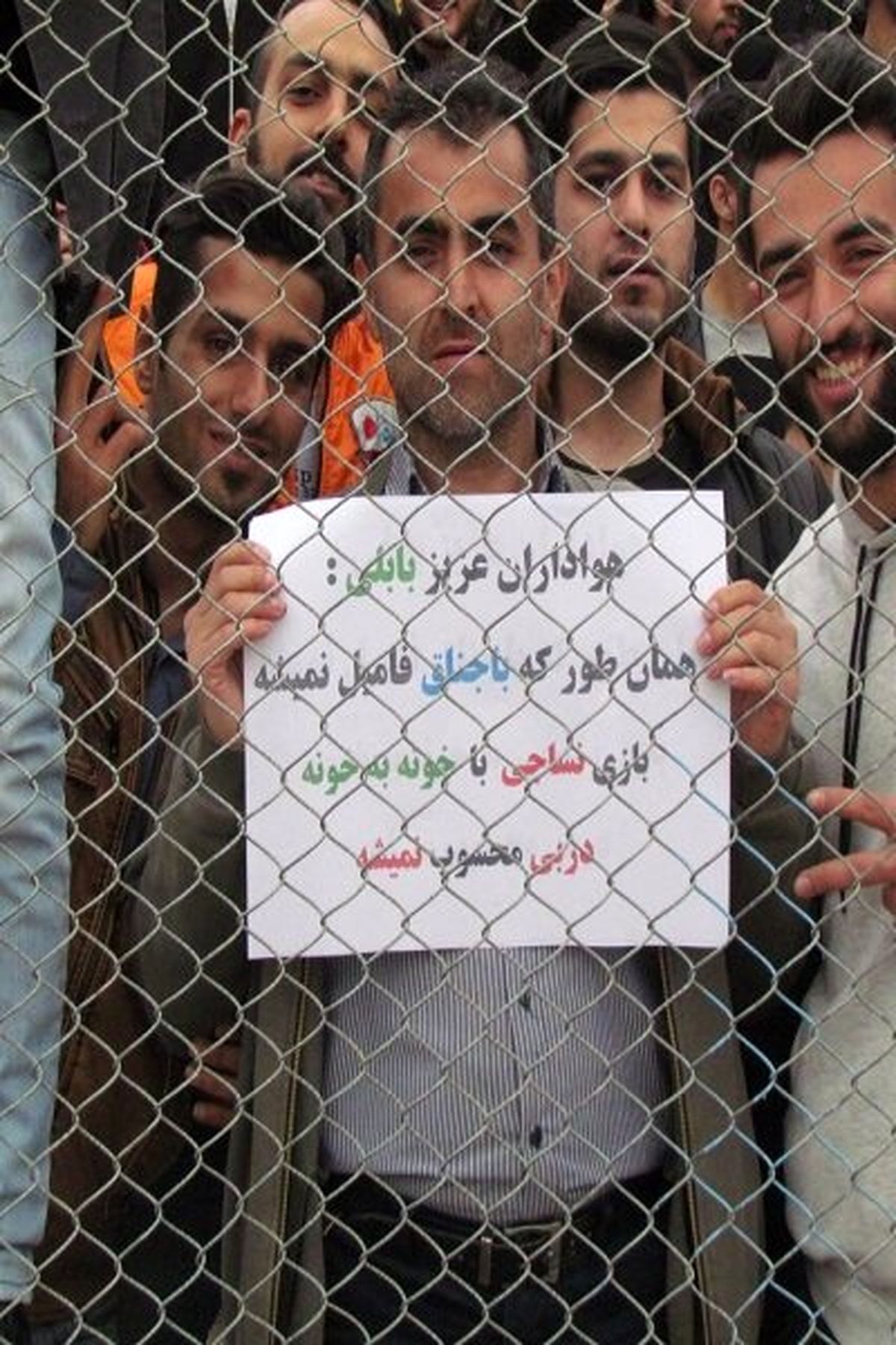 تغییرات جنجالی استقلالی‌ها!/عکس