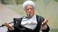 رفسنجانی: مردم در انتخابات را محدود نکنیم