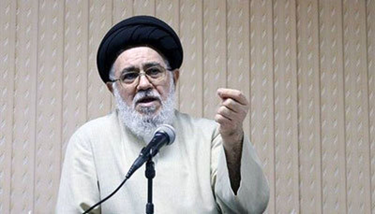 آیت الله موسوی خوئینی‌ها: امام همواره مسئولان را به ساده‌زیستی توصیه می‌کرد
