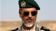 امیر سیاری از گروه های پدافندی تهران بازدید کرد 